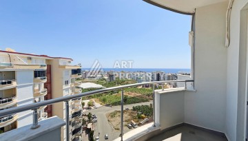 Видовой пентхаус 4+1 в Махмутларе, 215 м². - Ракурс 60