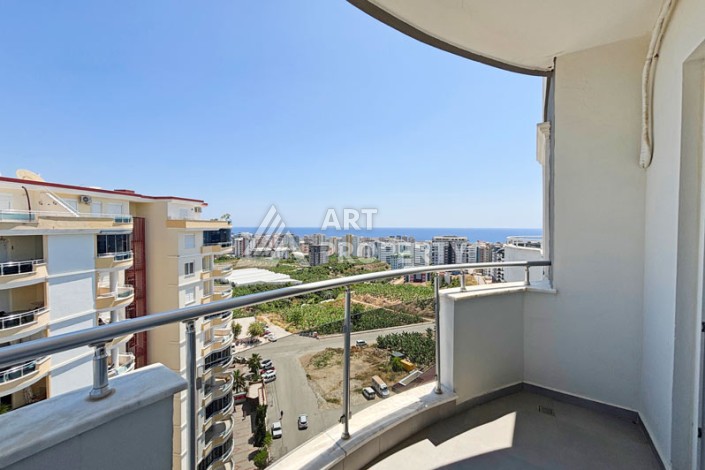 Видовой пентхаус 4+1 в Махмутларе, 215 м². - Ракурс 59