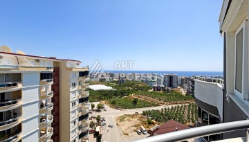 Видовой пентхаус 4+1 в Махмутларе, 215 м². - Ракурс 61