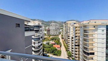 Видовой пентхаус 4+1 в Махмутларе, 215 м². - Ракурс 62