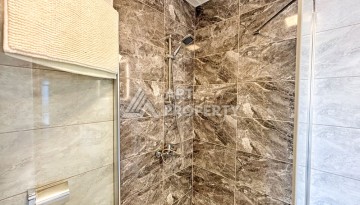 Видовой пентхаус 4+1 в Махмутларе, 215 м². - Ракурс 66