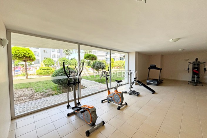 Видовой пентхаус 4+1 в Махмутларе, 215 м². - Ракурс 72