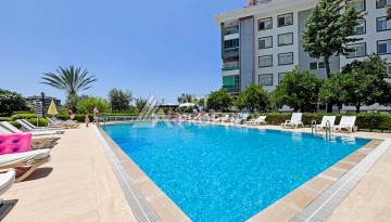 Видовой пентхаус 4+1 в Махмутларе, 215 м². - Ракурс 75