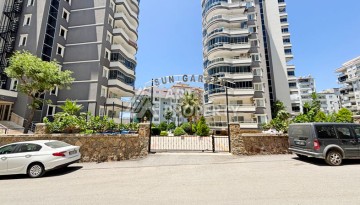 Видовой пентхаус 4+1 в Махмутларе, 215 м². - Ракурс 78