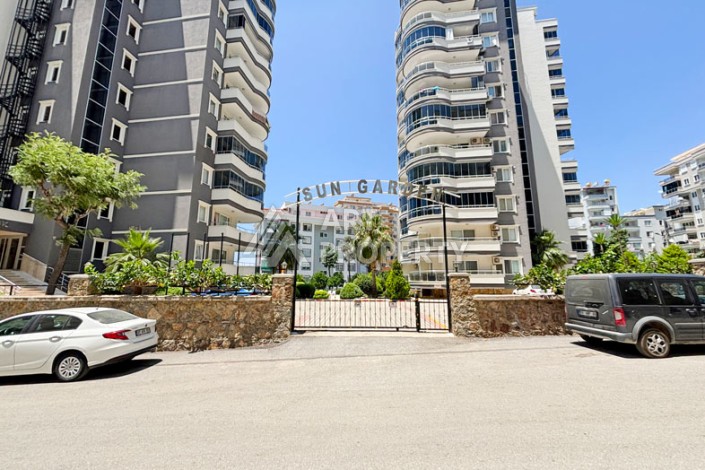 Видовой пентхаус 4+1 в Махмутларе, 215 м². - Ракурс 77