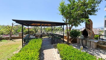 Видовой пентхаус 4+1 в Махмутларе, 215 м². - Ракурс 79