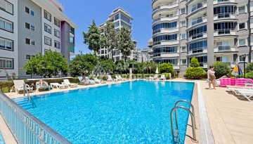 Видовой пентхаус 4+1 в Махмутларе, 215 м². - Ракурс 81