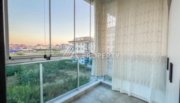 Стильная квартира 3+1 по выгодной цене в районе Оба, Алания - Ракурс 26