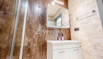 Стильная квартира 3+1 по выгодной цене в районе Оба, Алания - Ракурс 39