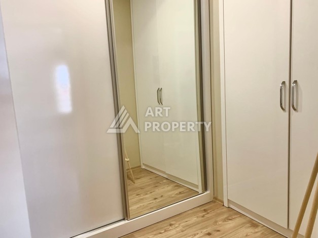 Шикарный дуплекс 4+1 под гражданство в районе Оба, Алания - Ракурс 3