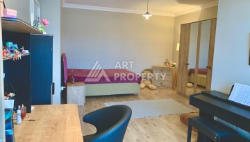 Шикарный дуплекс 4+1 под гражданство в районе Оба, Алания - Ракурс 8