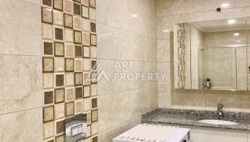 Шикарный дуплекс 4+1 под гражданство в районе Оба, Алания - Ракурс 14