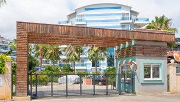 Шикарный дуплекс 4+1 под гражданство в районе Оба, Алания - Ракурс 24