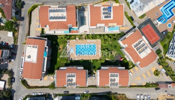 Шикарный дуплекс 4+1 под гражданство в районе Оба, Алания - Ракурс 28