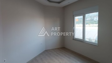 Недорогая квартира 1+1 в новом доме 2025 года в районе Демирташ - Ракурс 2