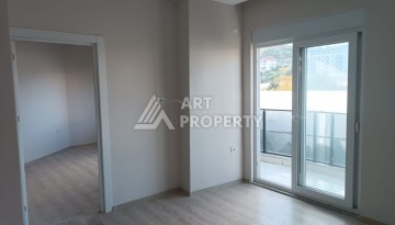 Недорогая квартира 1+1 в новом доме 2025 года в районе Демирташ - Ракурс 3