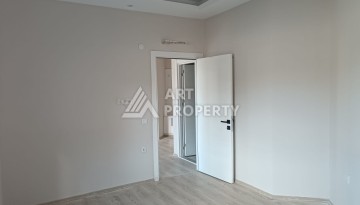 Недорогая квартира 1+1 в новом доме 2025 года в районе Демирташ - Ракурс 4