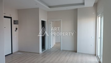 Недорогая квартира 1+1 в новом доме 2025 года в районе Демирташ - Ракурс 5