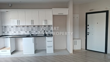 Недорогая квартира 1+1 в новом доме 2025 года в районе Демирташ - Ракурс 6