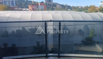 Недорогая квартира 1+1 в новом доме 2025 года в районе Демирташ - Ракурс 7