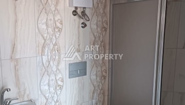 Недорогая квартира 1+1 в новом доме 2025 года в районе Демирташ - Ракурс 9