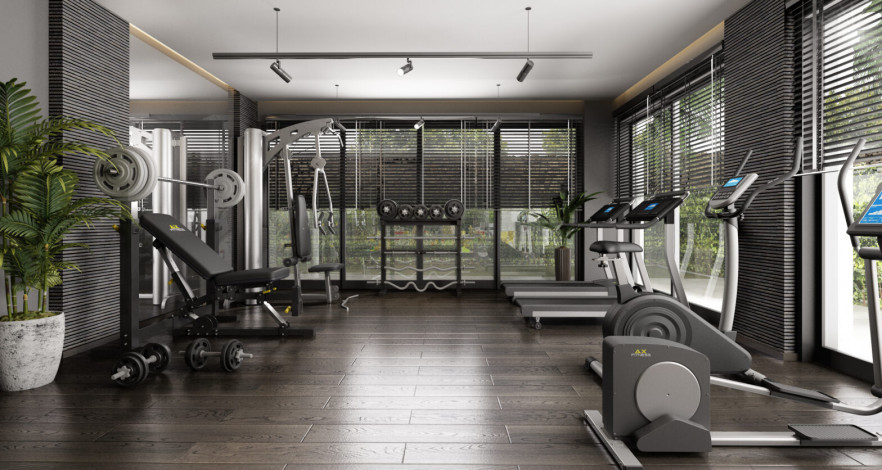 Инвестиционный проект на стадии котлована в самом живописном районе Алании, Авсаллар. - Ракурс 12