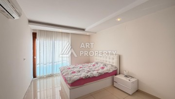 Выгодная квартира 2+1 в масштабном комплексе с отельной инфраструктурой в районе Джикджилли - Ракурс 20