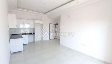 Недорогая квартира 1+1 в новом комплексе 2024 года в районе Авсалар - Ракурс 1