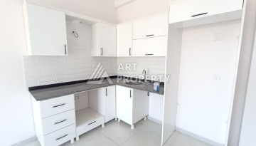 Недорогая квартира 1+1 в новом комплексе 2024 года в районе Авсалар - Ракурс 2