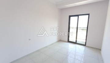 Недорогая квартира 1+1 в новом комплексе 2024 года в районе Авсалар - Ракурс 4