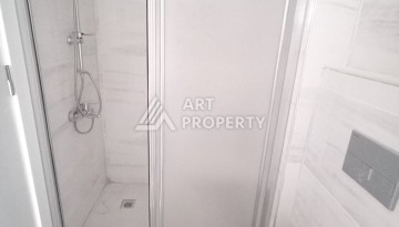 Недорогая квартира 1+1 в новом комплексе 2024 года в районе Авсалар - Ракурс 7