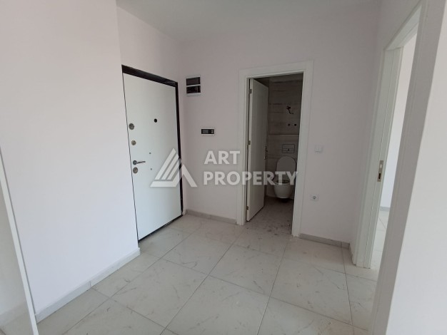 Недорогая квартира 1+1 в новом комплексе 2024 года в районе Авсалар - Ракурс 8