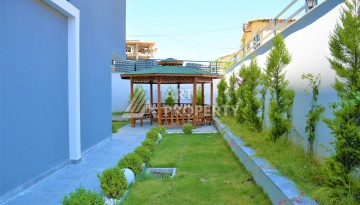 Недорогая квартира 1+1 в новом комплексе 2023 года в районе Авсаллар - Ракурс 6