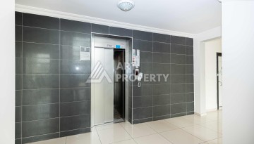 Большой пентхаус 2+1, 140 кв.м. в лучшей резиденции района Джикджилли - Ракурс 21