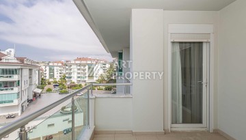 Большой пентхаус 2+1, 140 кв.м. в лучшей резиденции района Джикджилли - Ракурс 34