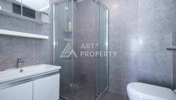 Большой пентхаус 2+1, 140 кв.м. в лучшей резиденции района Джикджилли - Ракурс 37