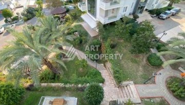 Большой пентхаус 2+1, 140 кв.м. в лучшей резиденции района Джикджилли - Ракурс 47