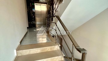 Меблированная квартира 1+1 в Тосмуре, 54 кв.м. Выгодное предложение. - Ракурс 11