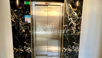 Меблированная квартира 1+1 в Тосмуре, 54 кв.м. Выгодное предложение. - Ракурс 17