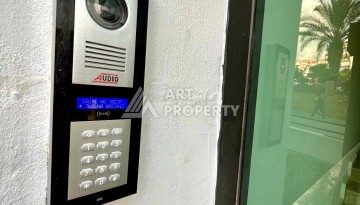 Меблированная квартира 1+1 в Тосмуре, 54 кв.м. Выгодное предложение. - Ракурс 19