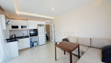 Меблированная квартира 1+1 в Тосмуре, 54 кв.м. Выгодное предложение. - Ракурс 23