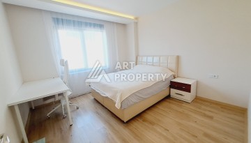 Меблированная квартира 1+1 в Тосмуре, 54 кв.м. Выгодное предложение. - Ракурс 26