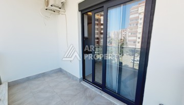 Меблированная квартира 1+1 в Тосмуре, 54 кв.м. Выгодное предложение. - Ракурс 29