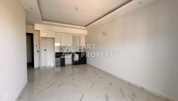 Камерная резиденция в Кестеле, квартиры 1+1, 2+1 и 4+1 в 7 минутах от моря - Ракурс 8