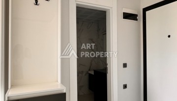 Камерная резиденция в Кестеле, квартиры 1+1, 2+1 и 4+1 в 7 минутах от моря - Ракурс 11