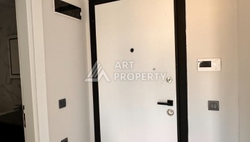 Камерная резиденция в Кестеле, квартиры 1+1, 2+1 и 4+1 в 7 минутах от моря - Ракурс 12