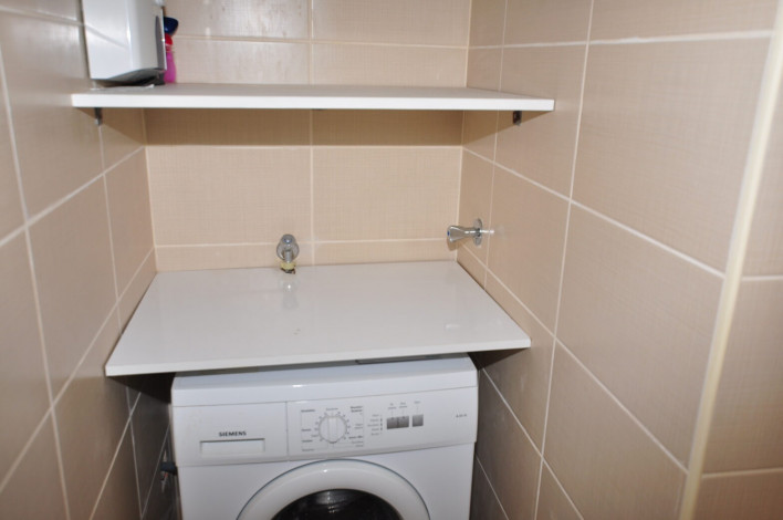 Двухуровневая меблированная квартира на первой береговой линии в районе Махмутлар, Алания, 295 м2 - Ракурс 13