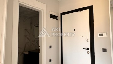 Камерная резиденция в Кестеле, квартиры 1+1, 2+1 и 4+1 в 7 минутах от моря - Ракурс 13