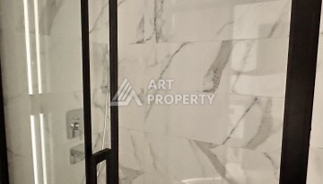 Камерная резиденция в Кестеле, квартиры 1+1, 2+1 и 4+1 в 7 минутах от моря - Ракурс 21