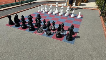 Две квартиры 1+1 в районе Оба, 48-50 кв.м. Резиденции премиум-класса - Ракурс 8